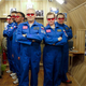 Illustration for article titled Pretend Mars Mission Nearing Its Thrilling, Fake Martian Touchdown
